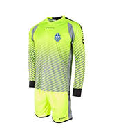 Playing GK Full Kit - Adults